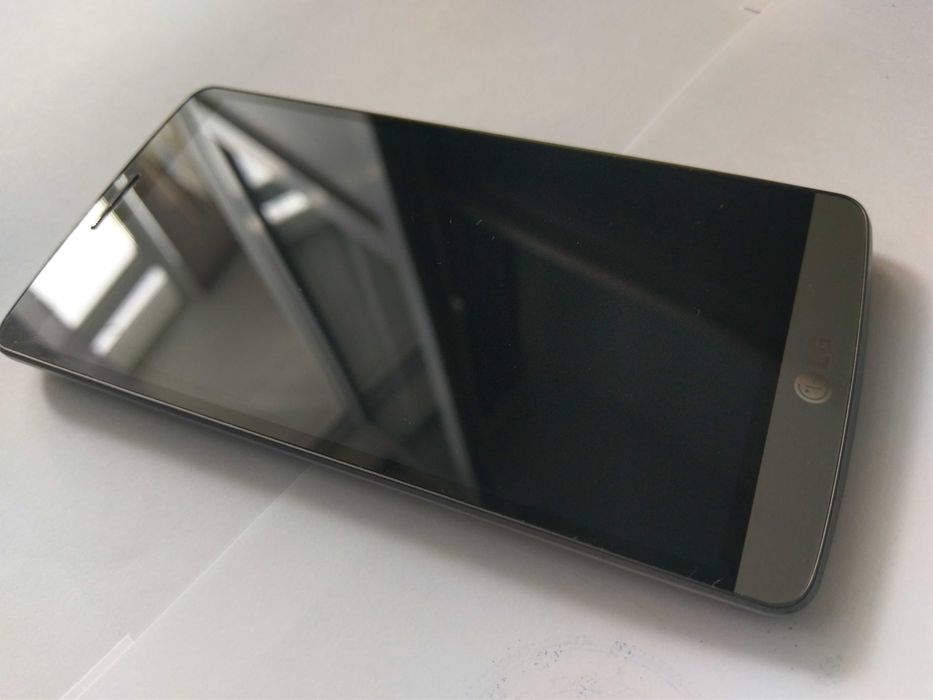 Продам смартфон LG G3