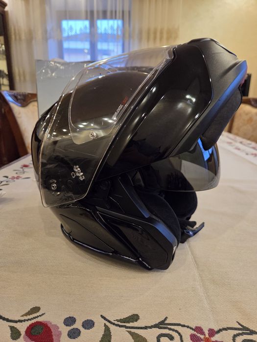 Мотошолом BMW helmets
