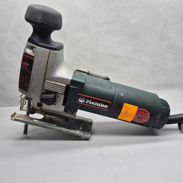 Wyrzynarka Metabo St EP 564 550 W; Komis Jasło Igielna