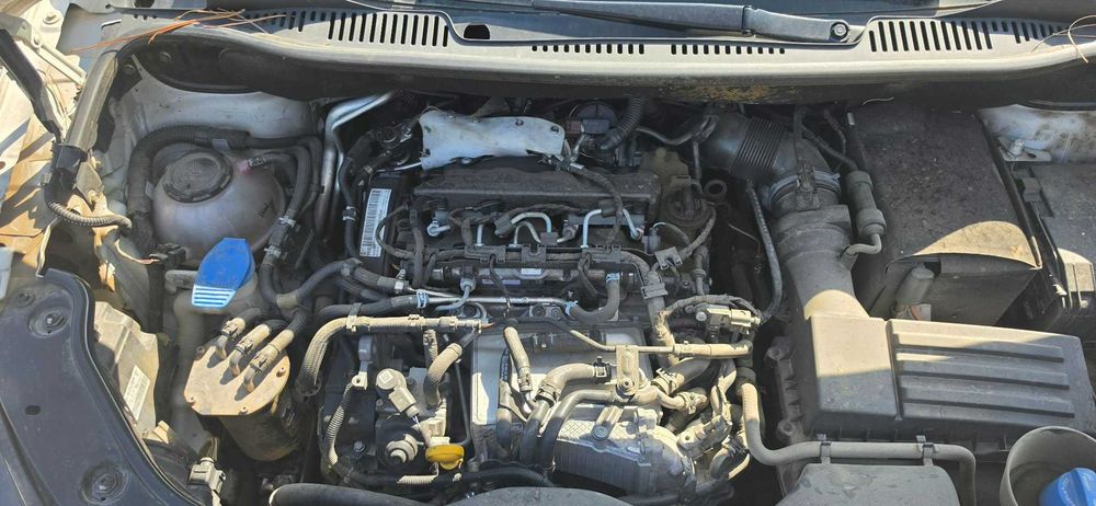 Carrinha em muito bom estado