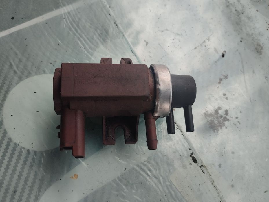 Клапан управління тиском турбіни Ford C-Max/Focus/Transit 1.6 Tdci