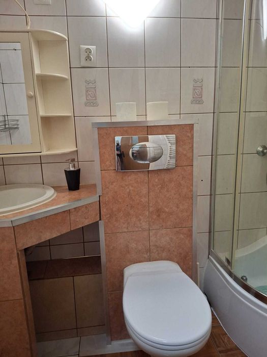 Mieszkanie w Centrum Szubina 45m2