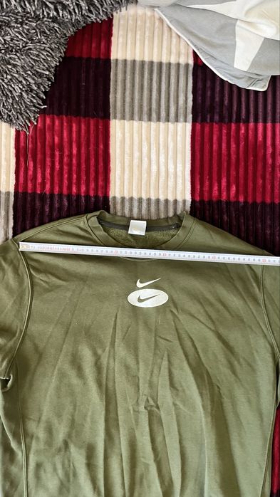 Свитшот Оригинал Nike !