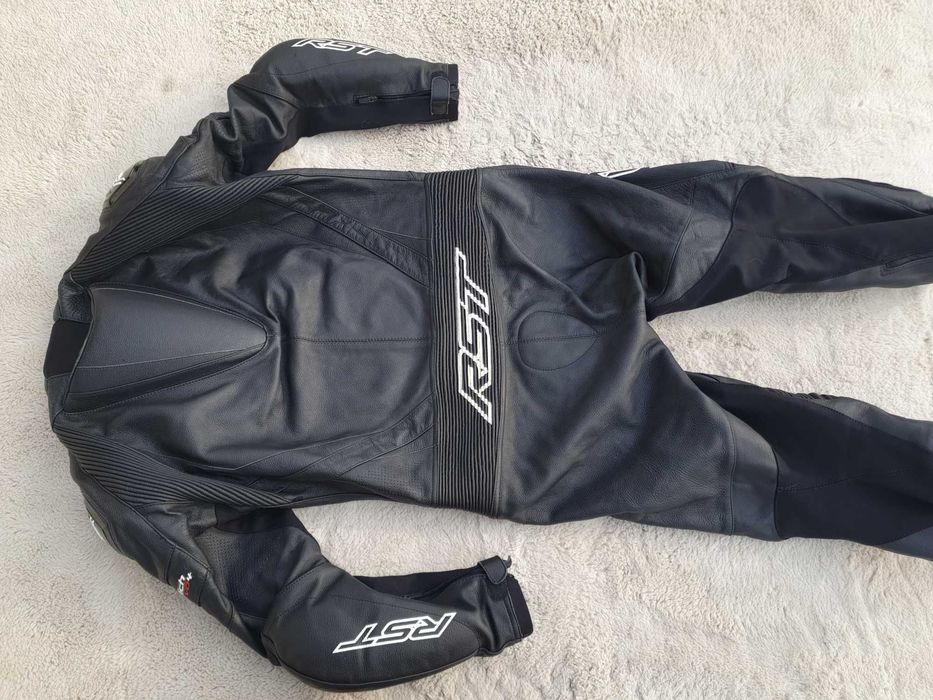 Rst TrecTech Evo4 54  eur XL Kombinezon motocyklowy