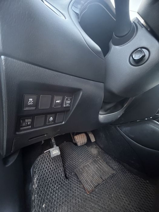 Продам Infiniti qx60