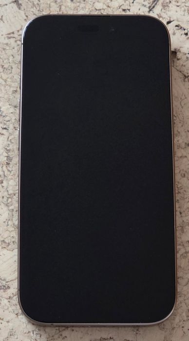 Apple Iphone 16 Pro 256 Gb