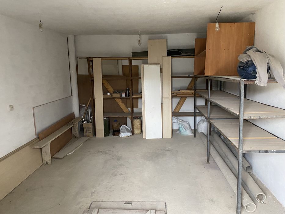 Гараж - оренда 8 кооператив