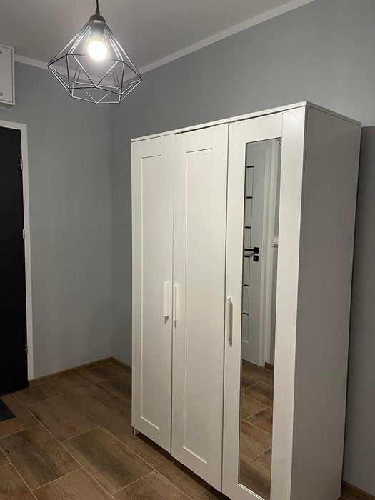 Wynajmę mieszkanie dwupokojowe Stargard 29 mkw.