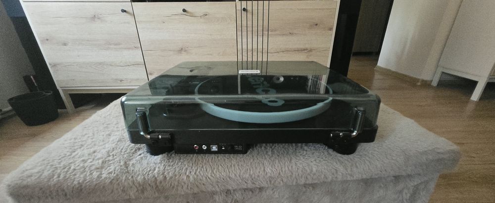 Gramofon   Lenco