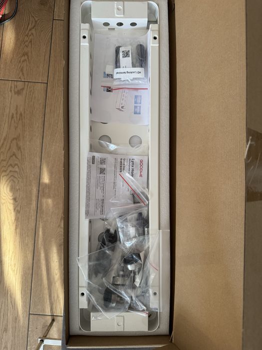 Nowa podstawa magazynu energii GOODWE LX D5.0-10 Base Plate