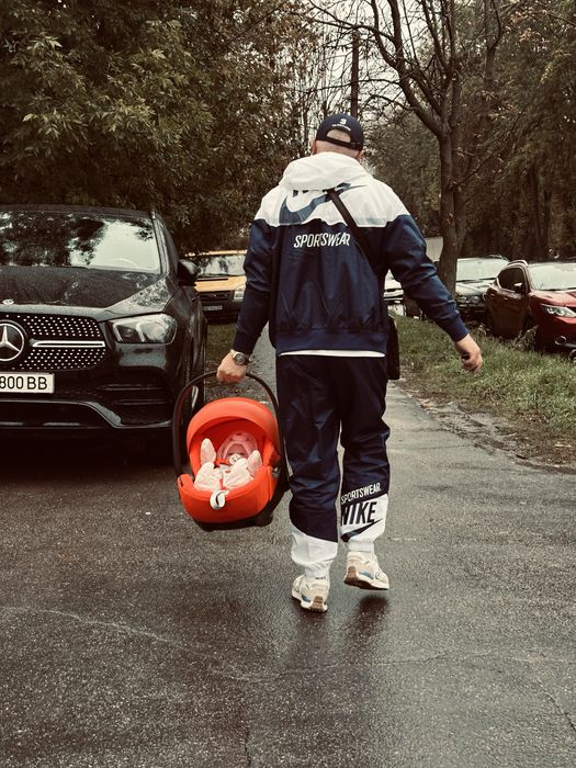 Автолюлька cybex