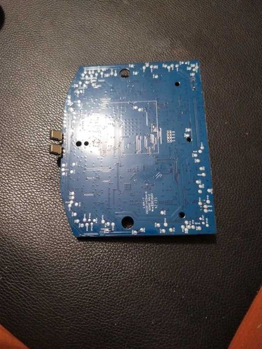 Board Cecotec conga 2290