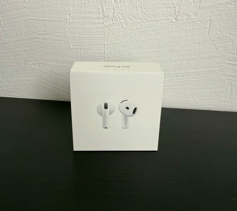 Apple AirPods 4 + ANC version