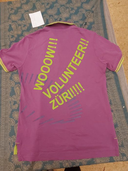 Koszulka polo . 303.