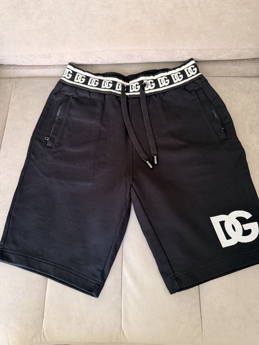 Шорти чоловічі Dolce & Gabbana