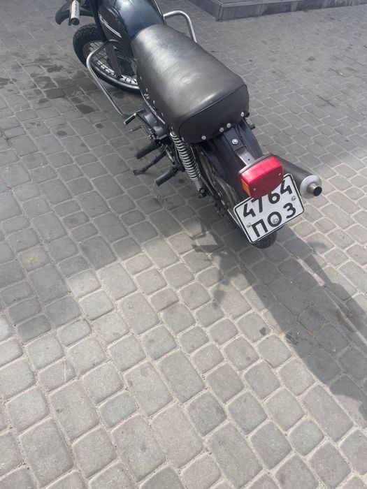 Продам мінск 125