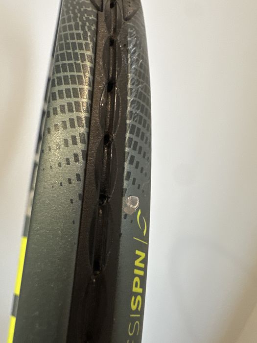 Babolat Pure Aero 98, gen-9
