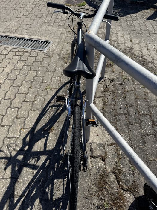 Bicleta otimo estado aro 28