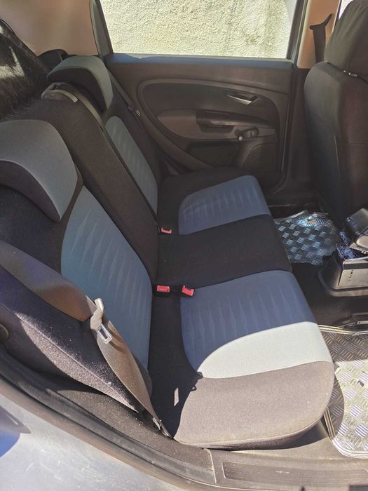 Fia multijet punto