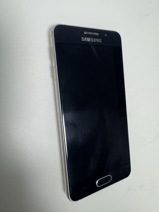 Samsung a3 gold 16 gb