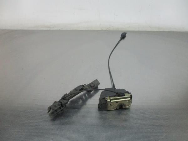 Fechadura / fecho porta trás direito RENAULT Megane II (BM0/1_, CM0/1_