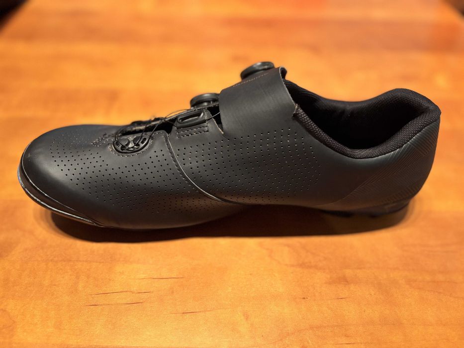 Sapatos SPD Shimano XC7 Tamanho 47