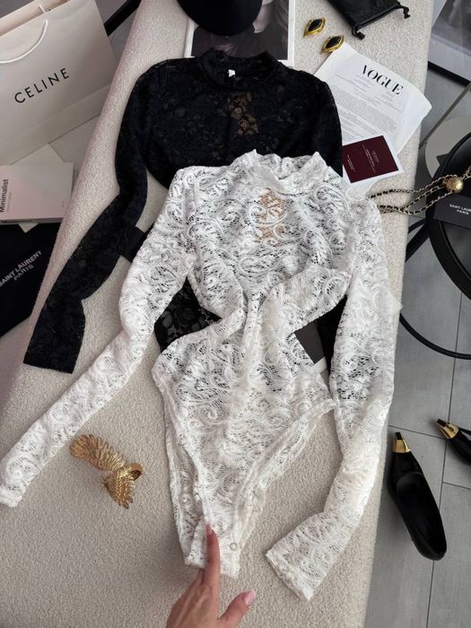 Мереживне боді/ жіноче боді/ боди женское