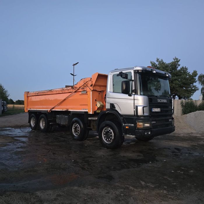 Scania