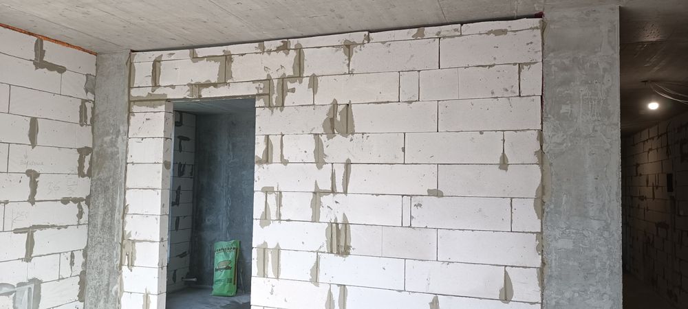 Каменяр, муляр, кладчик