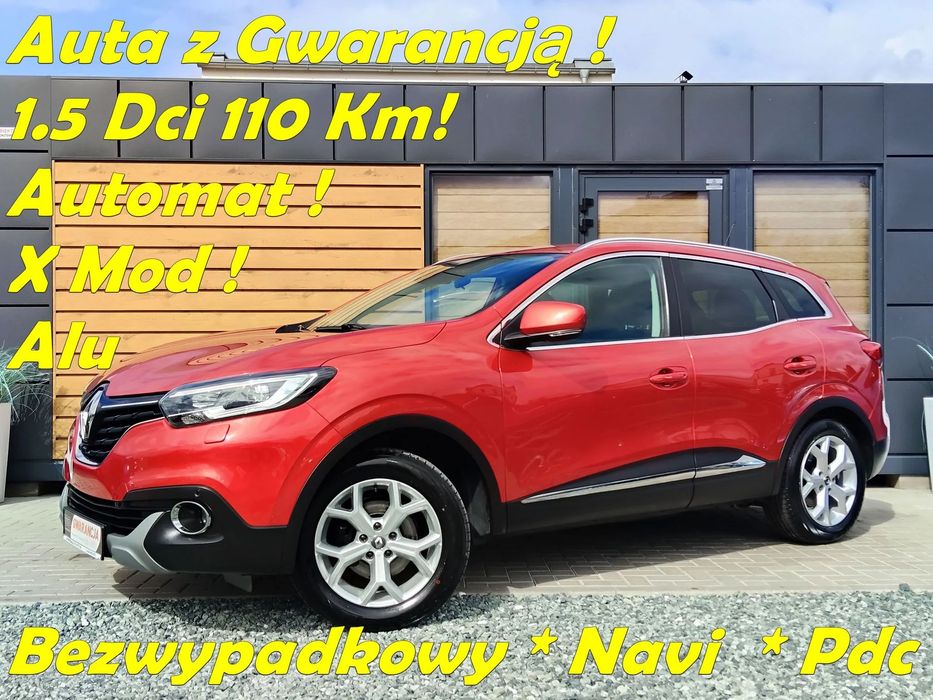Renault Kadjar