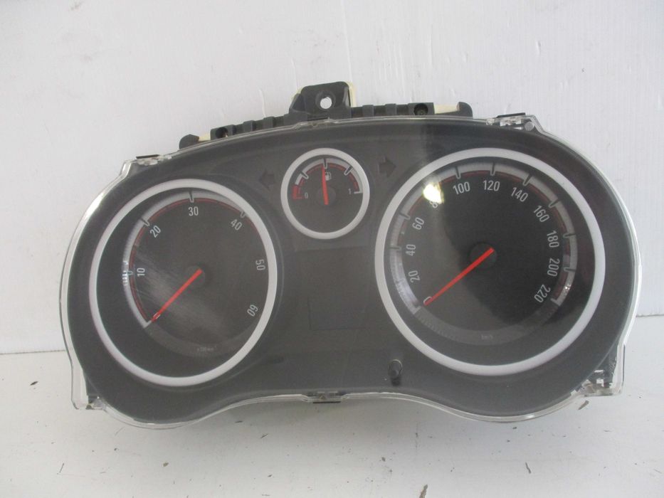Quadrante Opel corsa d 2008
