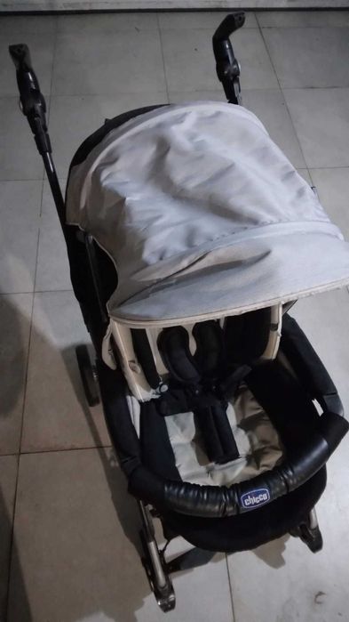 Carrinho de bebé CHICCO