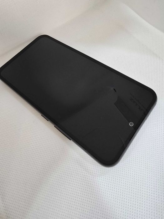 Samsung Galaxy A54 5G 128GB Preto
