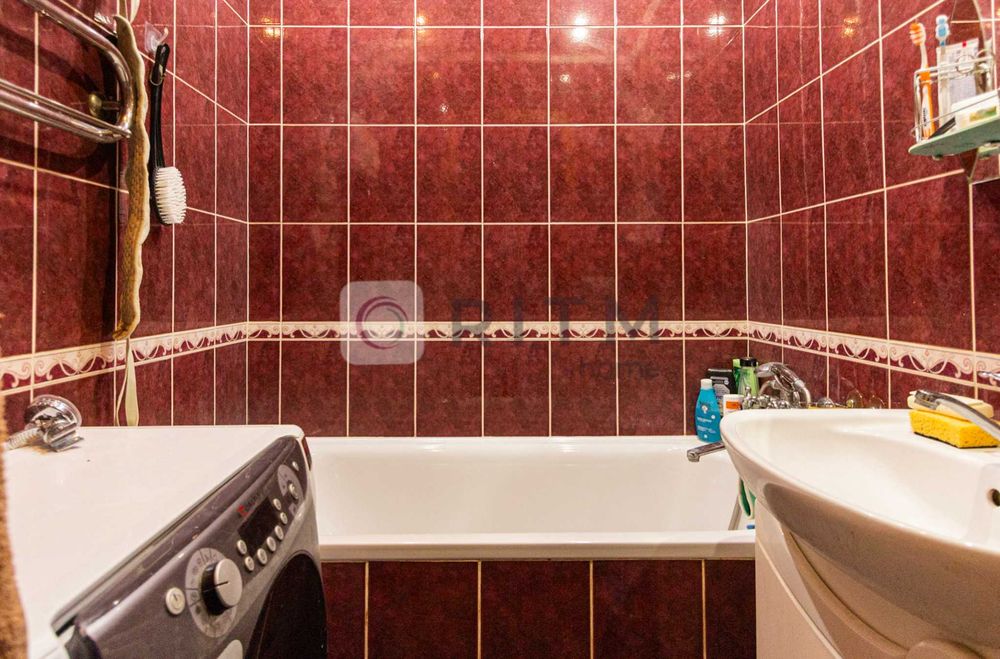 Продаж 3кім. квартира, вул. Наукова. Франківський р-н