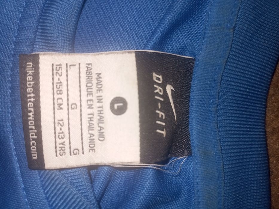 Спортивная накидка Nick