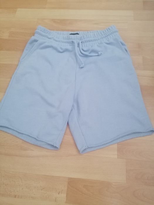 Spodnie krótkie, szorty