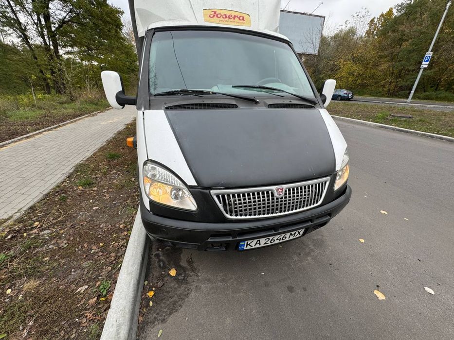 Продам Газ 3302, 2007 року