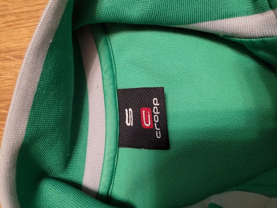 Bluza CROPP r S męska chłopięca