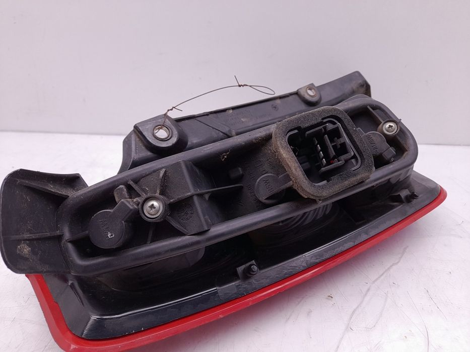 Farolim direito FIAT Grande Punto (199_)