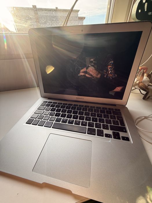 Apple macBook Air 13,3 cala