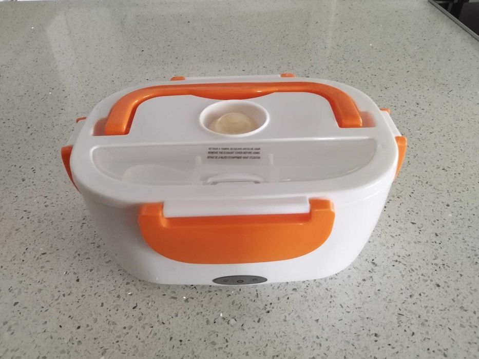 Lancheira eléctrica