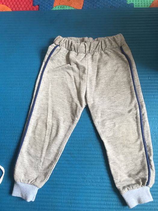 Штани 80-86 розмір