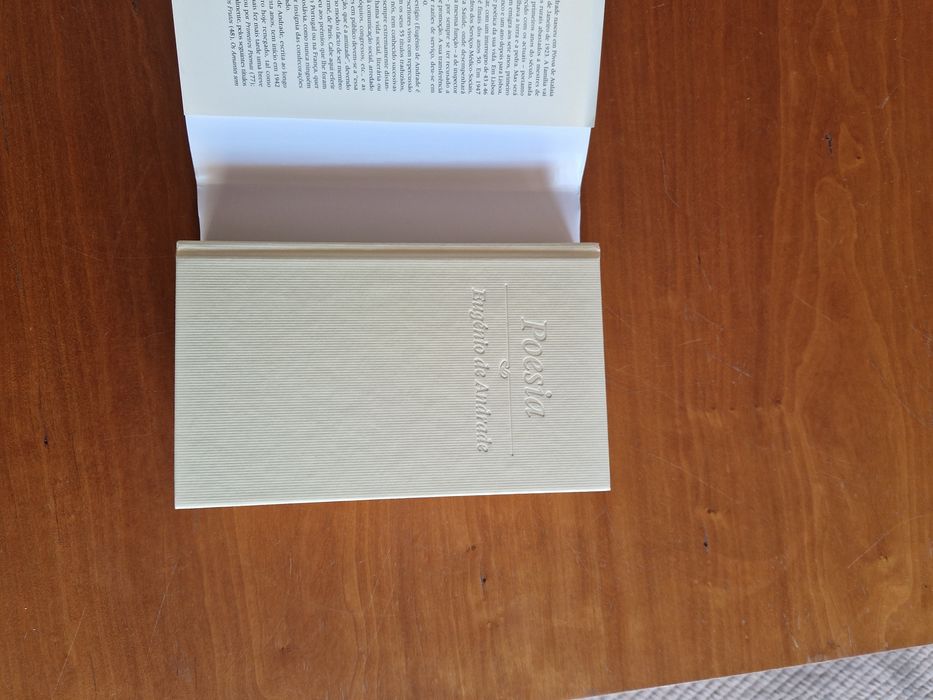 "Poesia", autografado pelo autor, Eugénio de Andrade