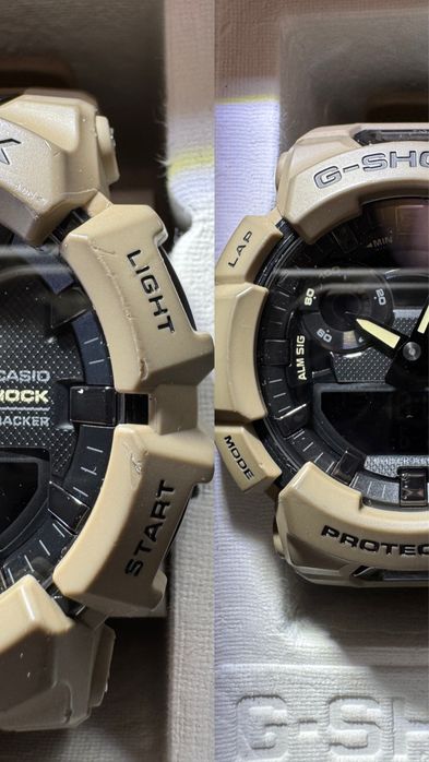 ГОДИННИК casio g shock,