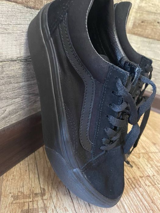 Кеди Vans, 36 розмір, 22,5 см