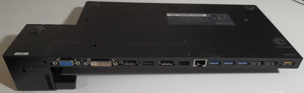 Ноутбук Lenovo Thinkpad P50 (Мобильная рабочая станция) 15"