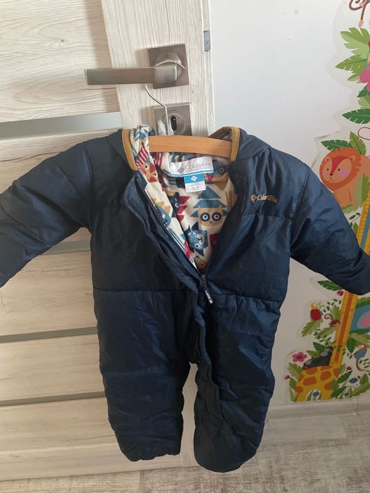 Columbia kombinezon