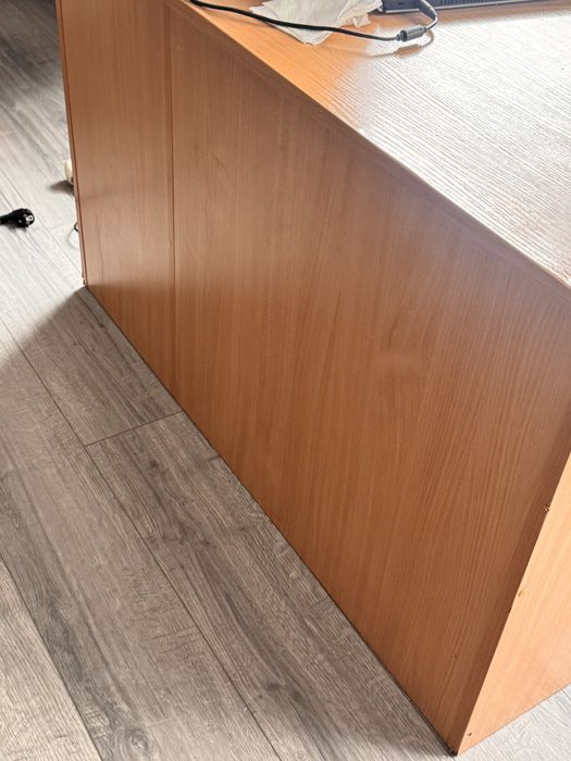 Стол письменный б/у