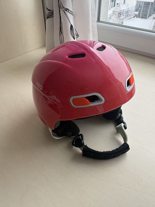 Kask narciarsko-snowboardowy R.E.D. Reya M