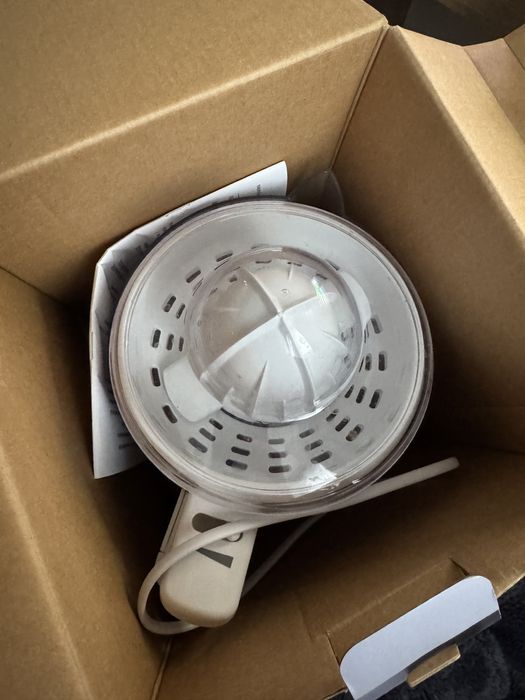 Elektryczna wyciskarka do cytrusów Switch On 30W | 1L | Stan BDB